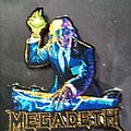 Megadeth - Patch - Megadeth Patch