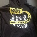 Kiss - Hooded Top / Sweater - Kiss Hoodie