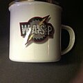 W.A.S.P. - Other Collectable - W.A.S.P. Mug