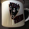 Kiss - Other Collectable - Kiss Camper Cup