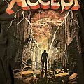 Accept - TShirt or Longsleeve - Accept T-Shirt