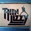 Thin Lizzy - Other Collectable - Thin Lizzy Belt Buckle