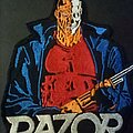 Razor - Patch - Razor Patch