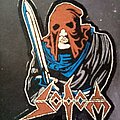 Sodom - Patch - Sodom Patch