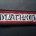Deathrow - Patch - Patch