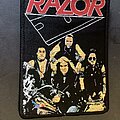 Razor - Patch - Razor Patch