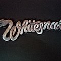 Whitesnake - Patch - Backpatch