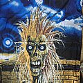 Iron Maiden - Other Collectable - Iron Maiden Flag