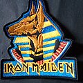 Iron Maiden - Patch - Patch