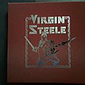 Virgin Steele - Other Collectable - Special Edition  Box