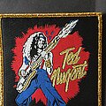 Ted Nugent - Patch - Ted Nugent Patch