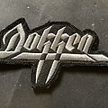 Dokken - Patch - Dokken Patch