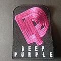 Deep Purple - Patch - Deep Purple Patch