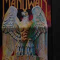 Manowar - Patch - Patch