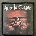 Alice In Chains - Patch - Alice In Chains Patch