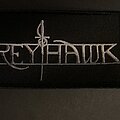 Greyhawk - Patch - Greyhawk Patch