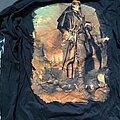 Megadeth - TShirt or Longsleeve - Megadeth T-Shirt