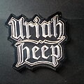 Uriah Heep - Patch - Patch