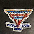 Triumph - Patch - Triumph Patch