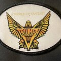 Triumph - Patch - Triumph Patch