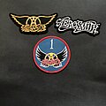 Aerosmith - Patch - Aerosmith Patch Set