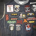 Megadeth - Battle Jacket - Battlejacket