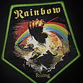 Rainbow - Patch - Patch