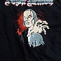 Night Demon - TShirt or Longsleeve - T-Shirt