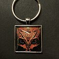 Triumph - Other Collectable - Triumph Keyring