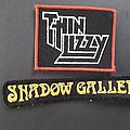 Thin Lizzy - Patch - Patches