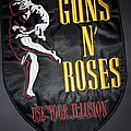 Gun&#039;s N Roses - Patch - Patch