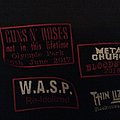 Guns N&#039; Roses - Patch - Patches