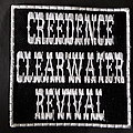 Creedence Clearwater Revival - Patch - Patch