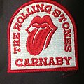 Rolling Stones - Patch - Rolling Stones Patch