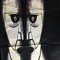 Pink Floyd - Patch - Pink Floyd Patch