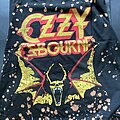 Ozzy Osbourne - TShirt or Longsleeve - Ozzy Osbourne T-Shirt