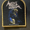 Night Cobra - Patch - Night Cobra Patch