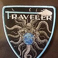 Traveler - Patch - Traveler Patch