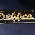 Dokken - Patch - Dokken Patch