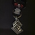 Thin Lizzy - Other Collectable - Thin Lizzy Keyring