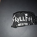 Skull Fist - Other Collectable - Wristband