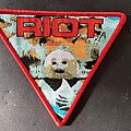 Riot - Patch - Riot Patch