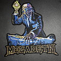 Megadeth - Patch - Patch