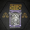 Atlantean Kodex - Patch - Patch