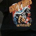Guns N&#039; Roses - TShirt or Longsleeve - Guns N' Roses T-Shirt