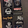 Iron Maiden - Patch - Patch