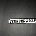 Steppenwolf - Patch - Patch