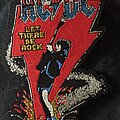 AC/DC - Patch - AC/DC Patch