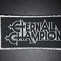 Eternal Champion - Patch - Patch