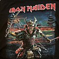 Iron Maiden - TShirt or Longsleeve - Iron Maiden T-Shirt